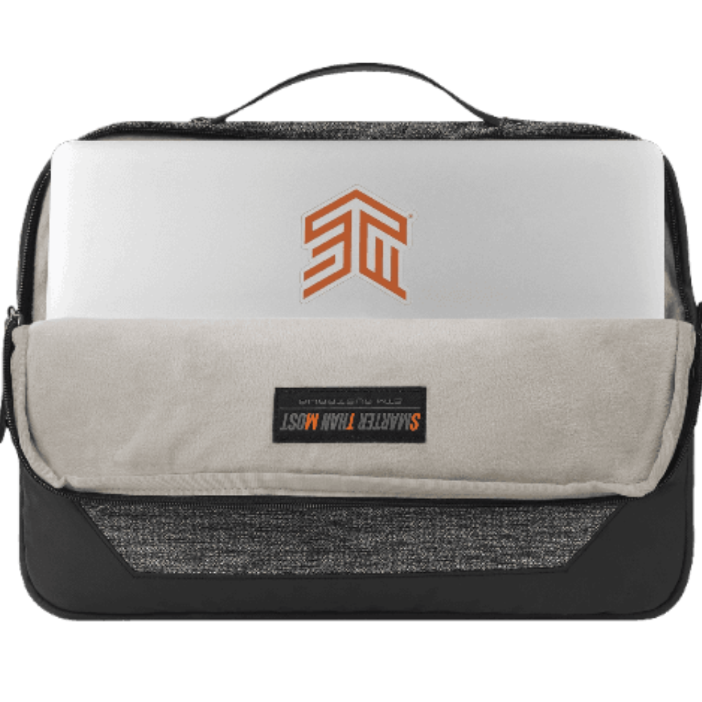 STM Myth Brief for 13" Laptops (Black)