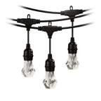 Nanoleaf RGB Outdoor String Starter Kit (15m)