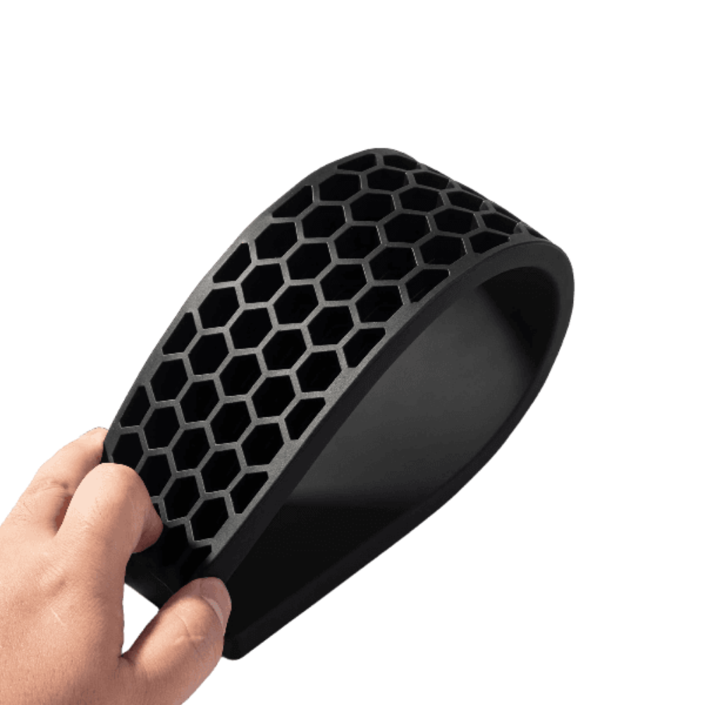 Keychron Silicone Palm Rest for Q3 / Q3 Max / V3 Keyboards