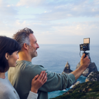 Panasonic Lumix TZ99 - Black