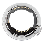 Megadap Sony E to Nikon Z Autofocus Adapter v2 - PRO