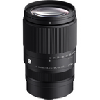  Sigma 16-300mm f/3.5-6.7 DC OS Contemporary Lens (L-Mount)