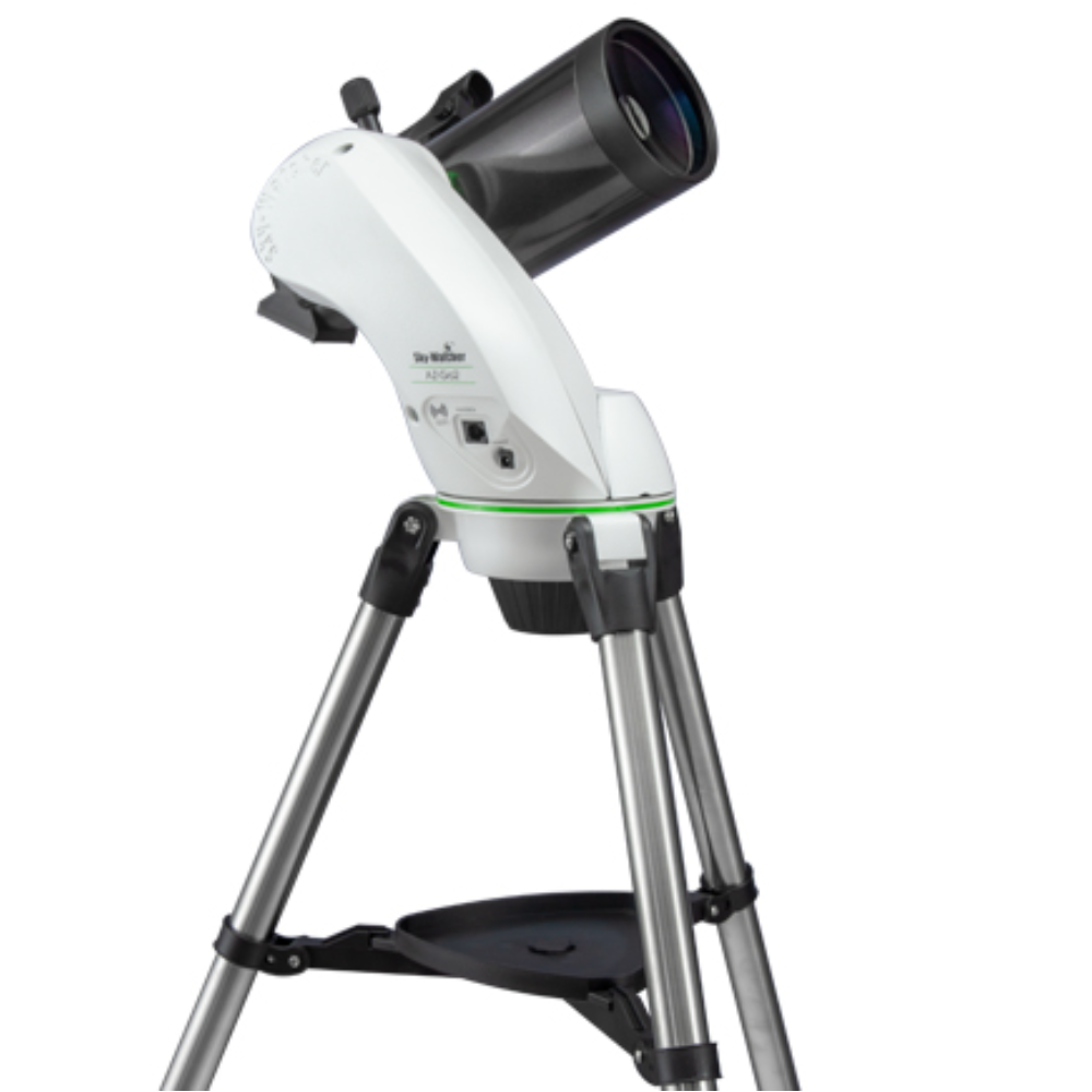 Skywatcher 102/1300 AZ-Go2 Explorer Maksutov-Cassegrain Telescope WIFI GOTO