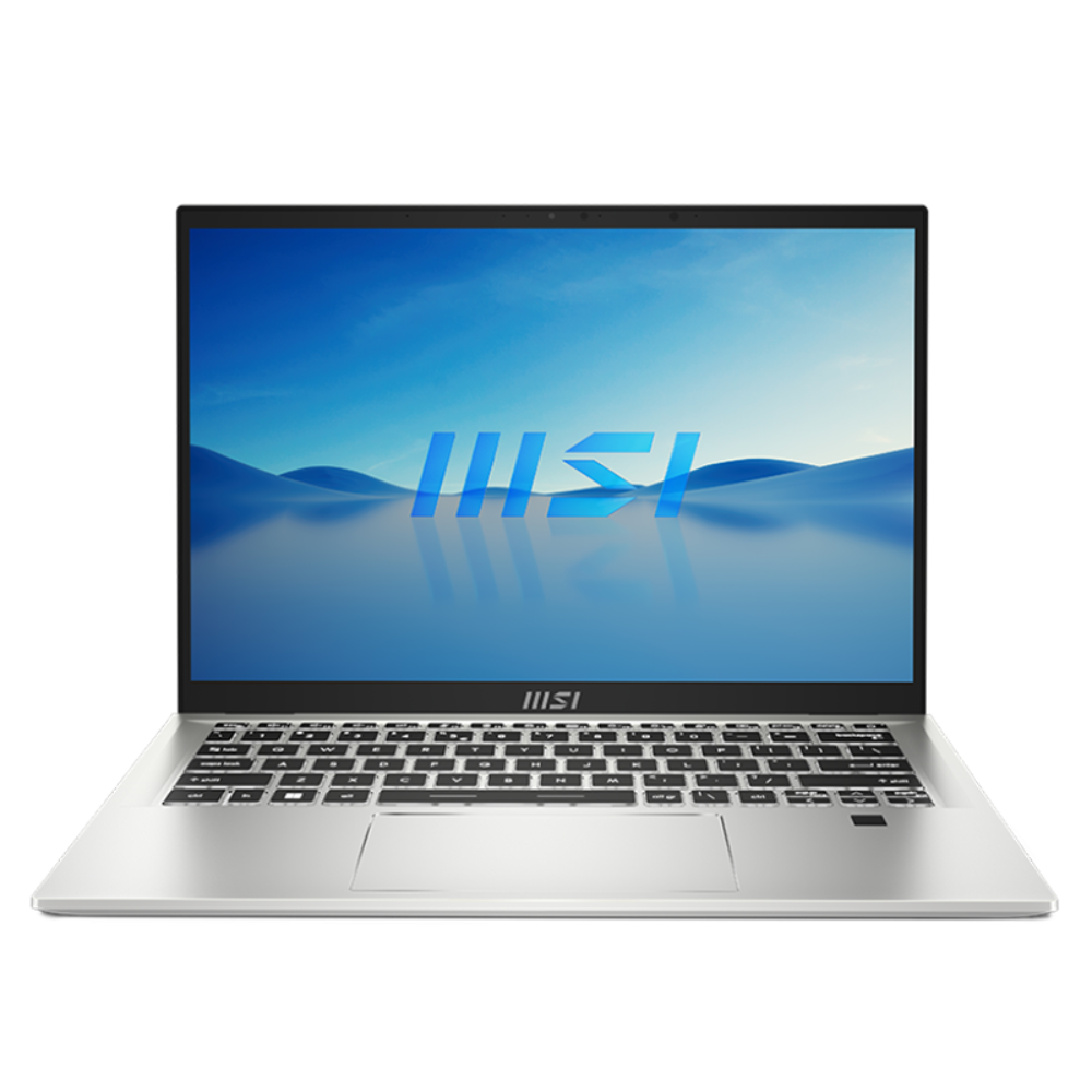 MSI Prestige 14H 14" FHD+ (i7-13620H, 16GB, 1TB, RTX2050) Gaming Laptop