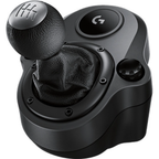 Logitech Driving Force Shifter for G923, G29 and G920 Racing Wheel