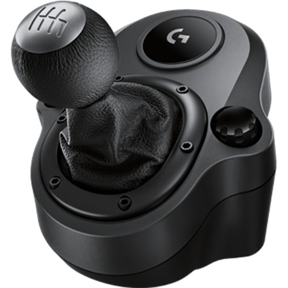 Logitech Driving Force Shifter for G923, G29 and G920 Racing Wheel