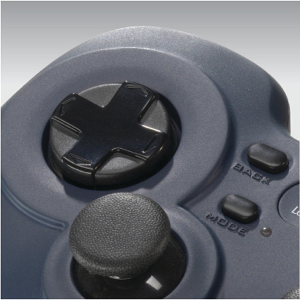 Logitech F310 USB Gamepad