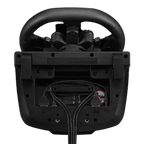 Logitech G923 TRUEFORCE Sim Racing Wheel