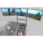 Logitech G Farm Simulator Heavy Equipment Bundle