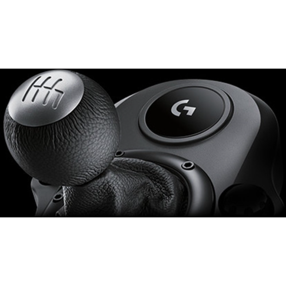  G29 and G920 Racing Wheel