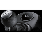  G29 and G920 Racing Wheel
