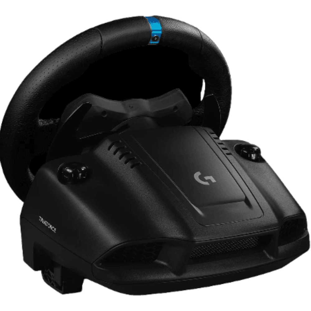 Logitech G923 TRUEFORCE Sim Racing Wheel