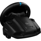 Logitech G923 TRUEFORCE Sim Racing Wheel