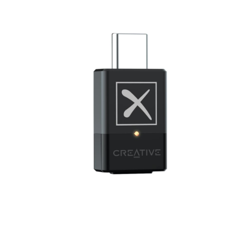 Creative BT-W5 USB Bluetooth Transmitter
