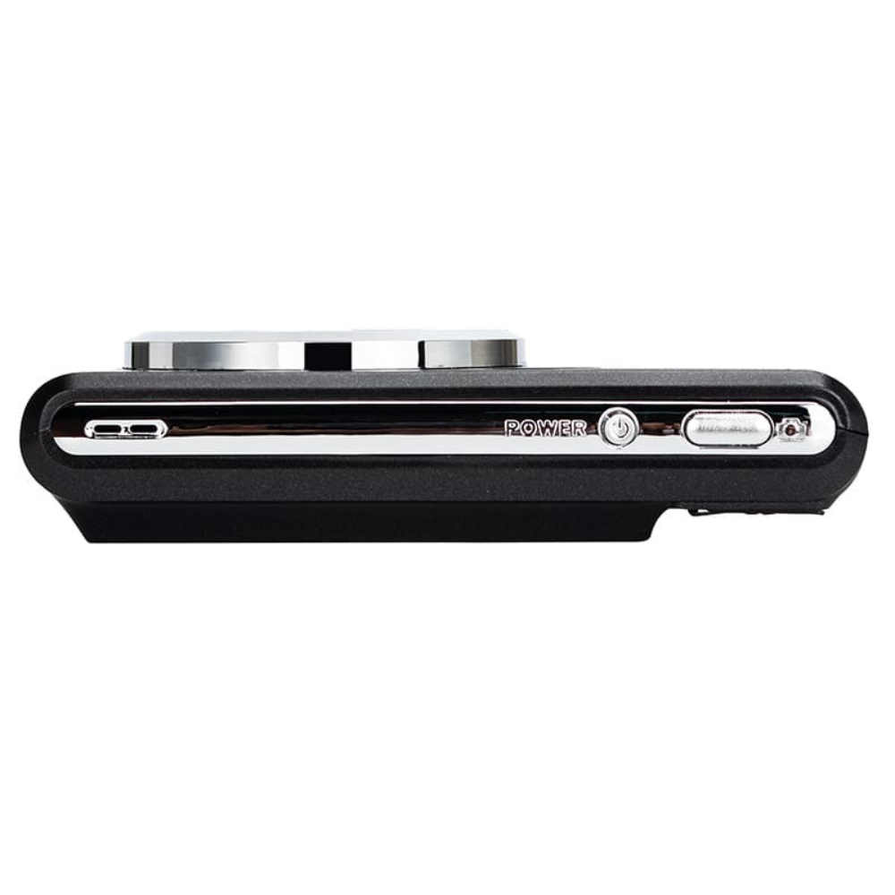 AgfaPhoto Realishot DC5500 Compact Digital Camera - Black