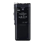 Open Box Olympus DS-2600 Digital Voice Recorder