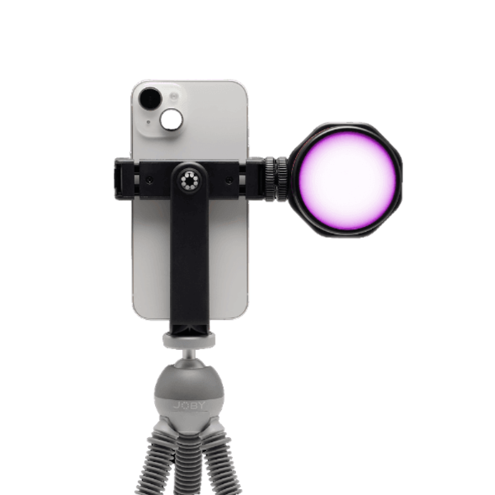 Joby Beamo Reel Colour