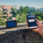 Panasonic Lumix TZ99 - Black