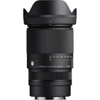  Sigma 16-300mm f/3.5-6.7 DC OS Contemporary Lens (L-Mount)