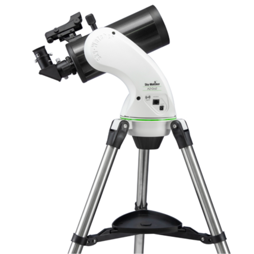 Skywatcher 102/1300 AZ-Go2 Explorer Maksutov-Cassegrain Telescope WIFI GOTO