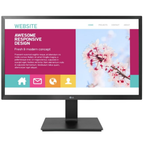 LG 27BR550Y-C 27" FHD IPS Monitor with USB-C Hub