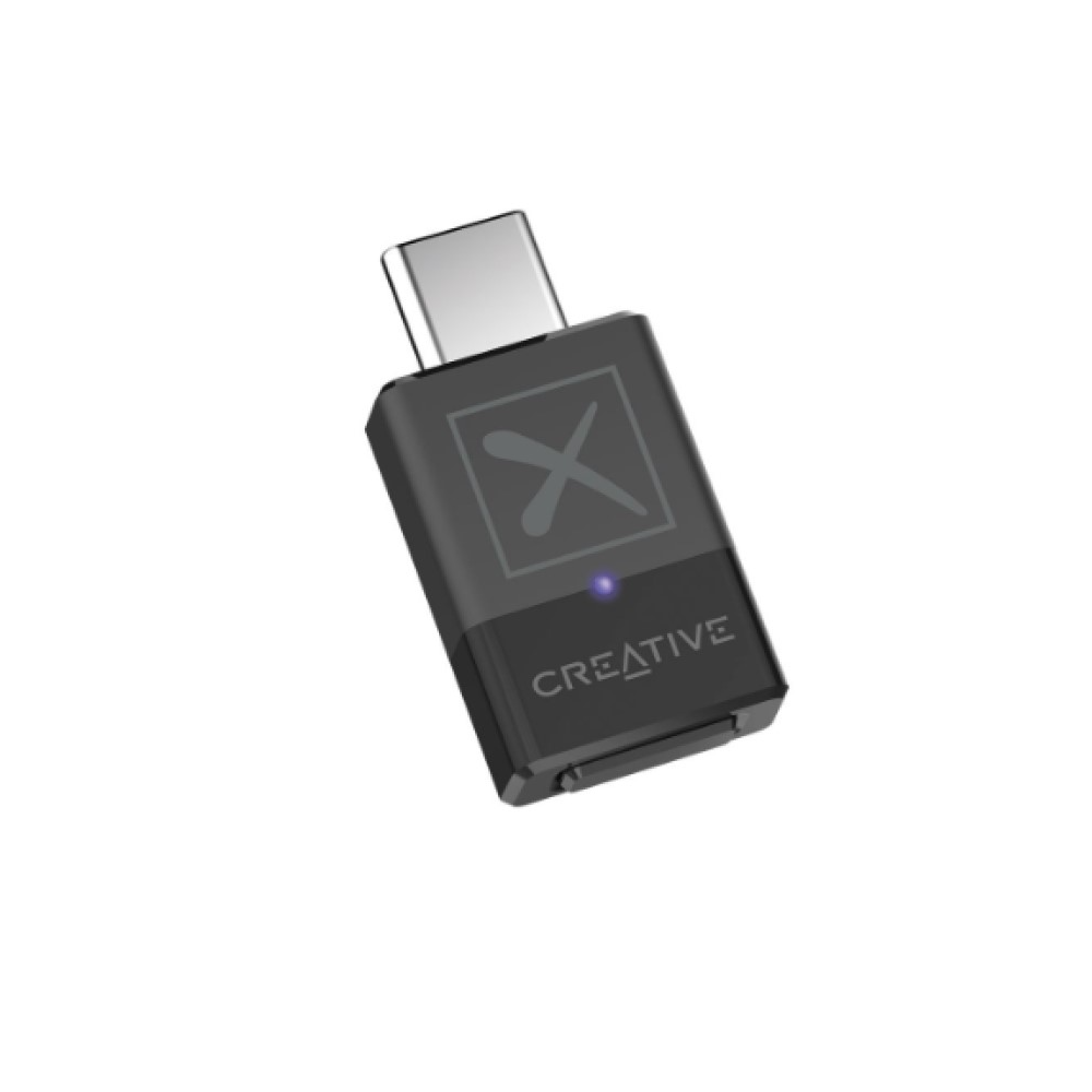 Creative BT-W5 USB Bluetooth Transmitter