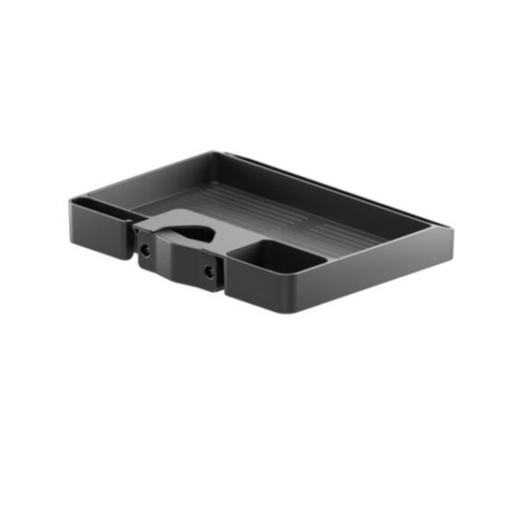 Brateck Pole-Mounted Storage Shelf