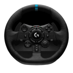 Logitech G923 TRUEFORCE Sim Racing Wheel
