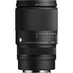  Sigma 16-300mm f/3.5-6.7 DC OS Contemporary Lens (L-Mount)