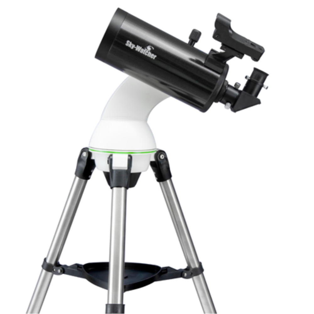 Skywatcher 102/1300 AZ-Go2 Explorer Maksutov-Cassegrain Telescope WIFI GOTO