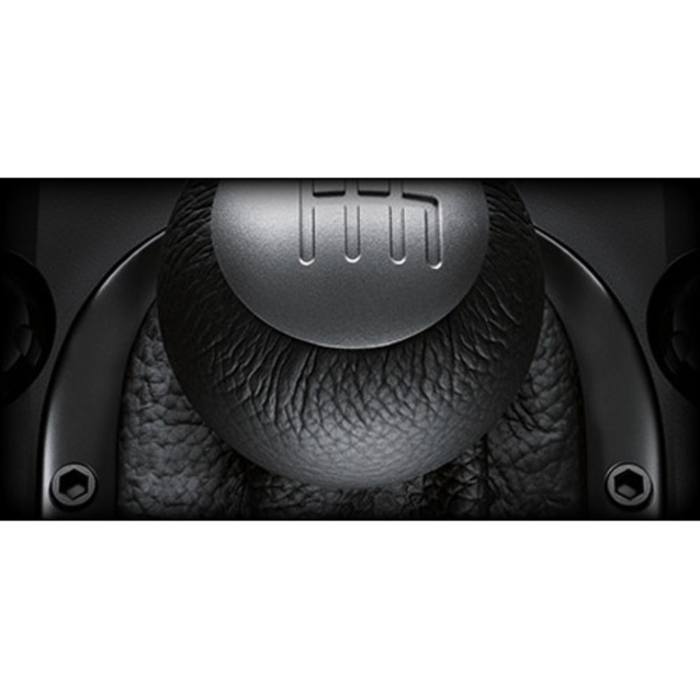 Logitech Driving Force Shifter for G923