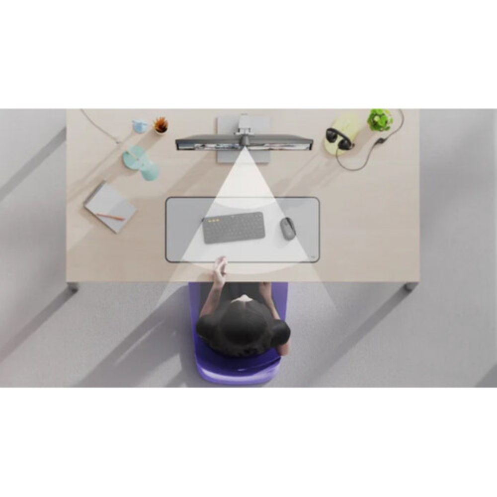 Logitech BRIO 300 Full HD Webcam (Graphite)