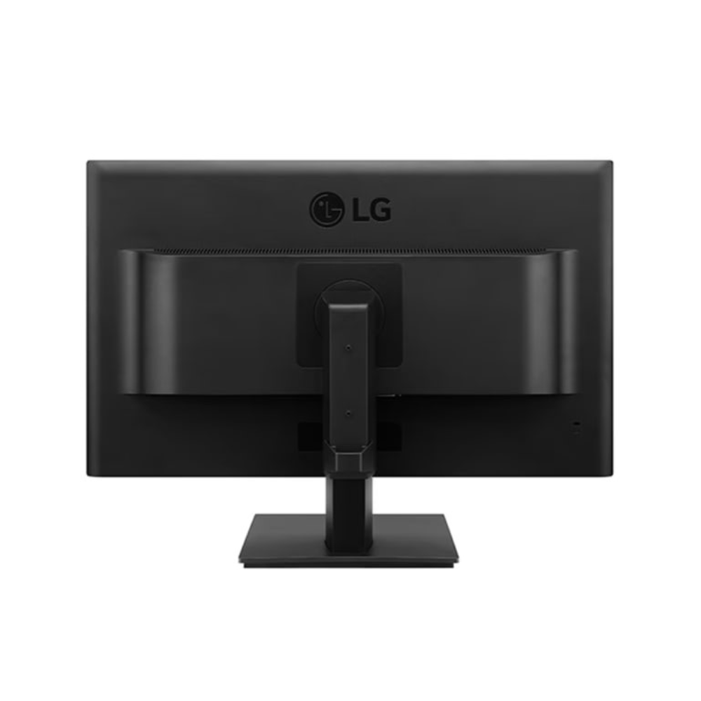 LG 27BR550Y-C 27" FHD IPS Monitor with USB-C Hub