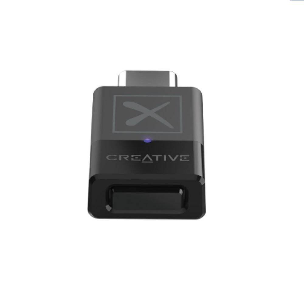 Creative BT-W5 USB Bluetooth Transmitter
