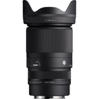  Sigma 16-300mm f/3.5-6.7 DC OS Contemporary Lens (L-Mount)