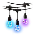 Nanoleaf RGB Outdoor String Starter Kit (15m)