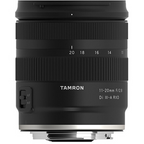 Tamron 11-20mm f2/8 Di III-A RXD - Canon RF