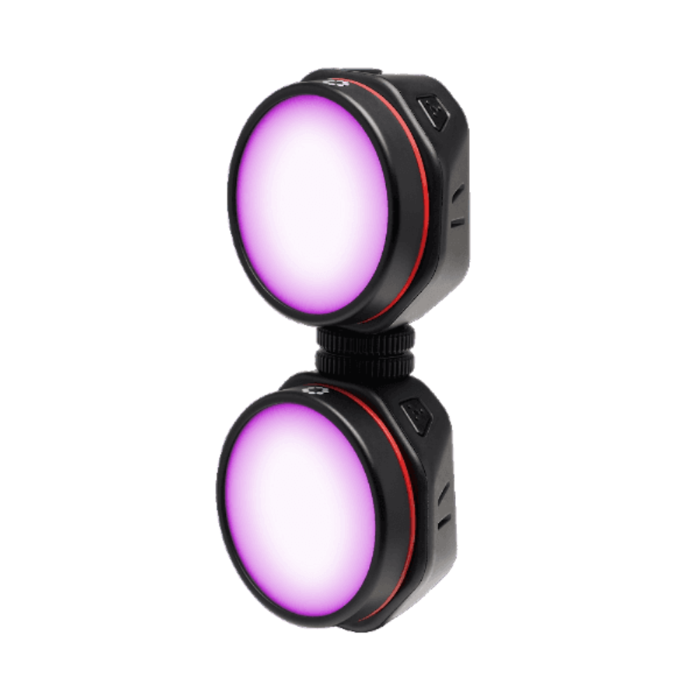 Joby Beamo Reel Colour