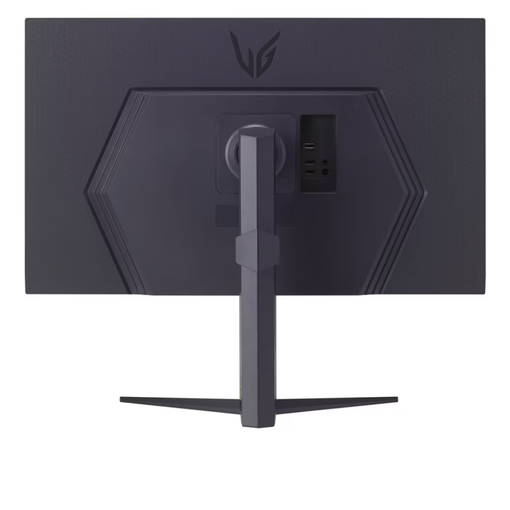LG UltraGear 31.5" QHD 1ms 180Hz IPS Gaming Monitor