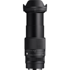  Sigma 16-300mm f/3.5-6.7 DC OS Contemporary Lens (L-Mount)