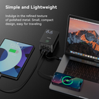 SmallRig VB99 Pro mini V Mount Battery