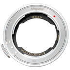 Megadap Sony E to Nikon Z Autofocus Adapter v2 - PRO