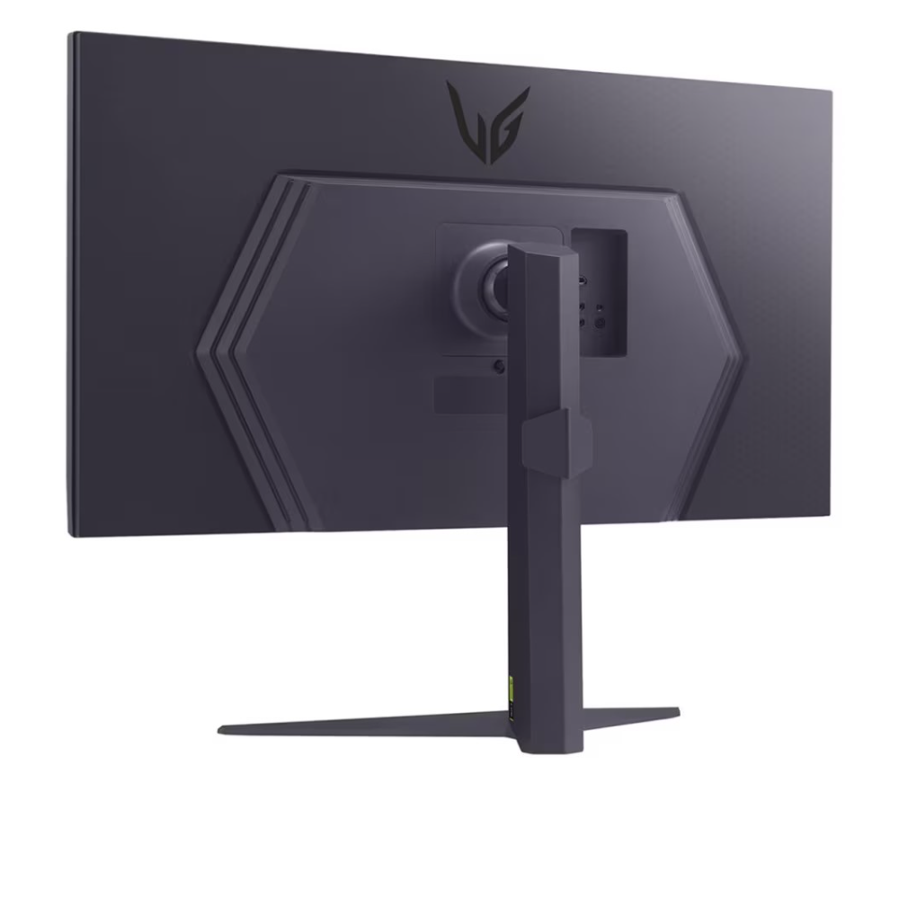 LG UltraGear 31.5" QHD 1ms 180Hz IPS Gaming Monitor