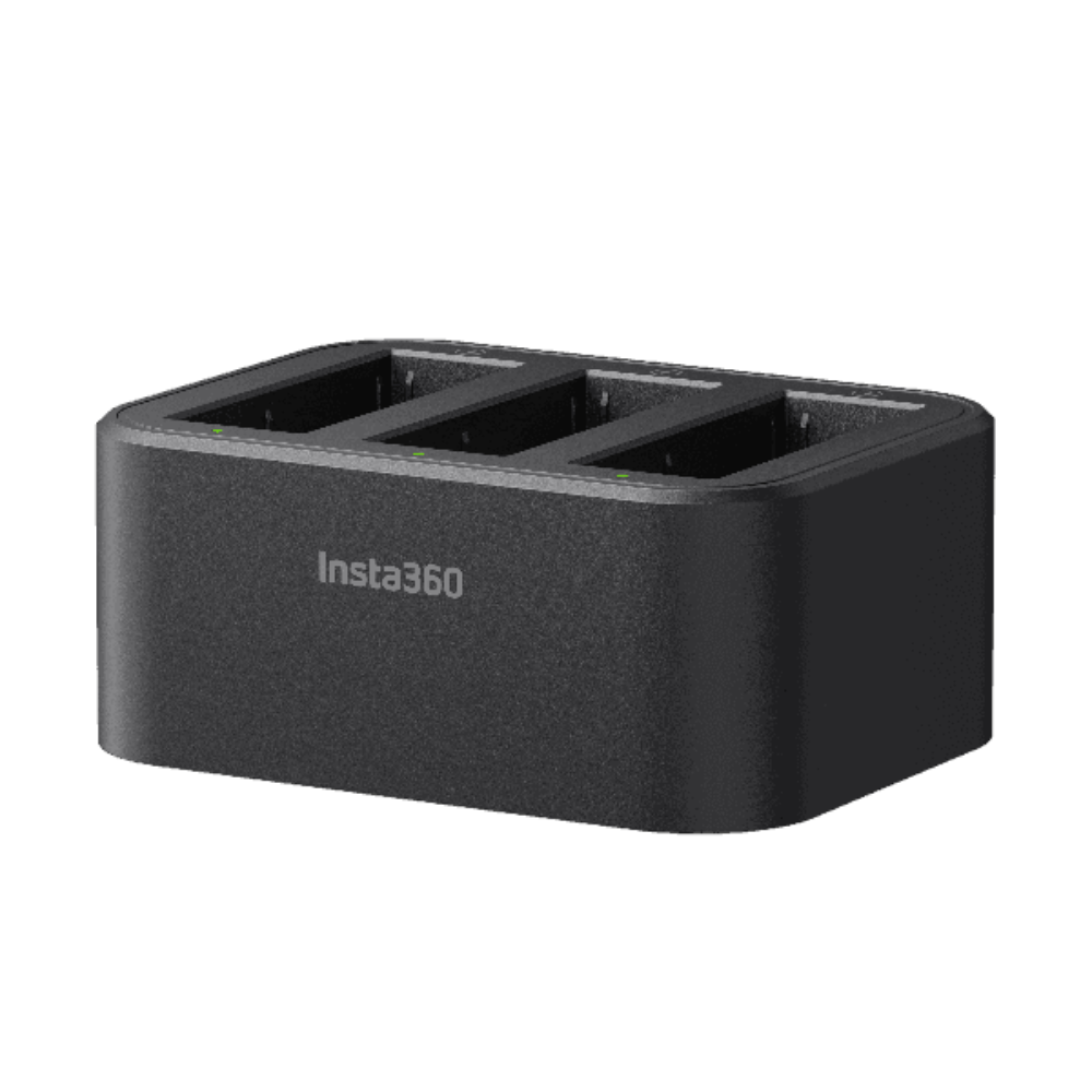 Insta360 Fast Charge Hub for Ace Pro 2/Ace Pro