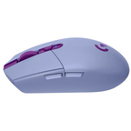 Logitech G305 Lightspeed Wireless Gaming Mouse (Lilac)