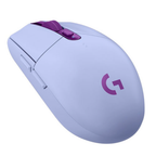 Logitech G305 Lightspeed Wireless Gaming Mouse (Lilac)