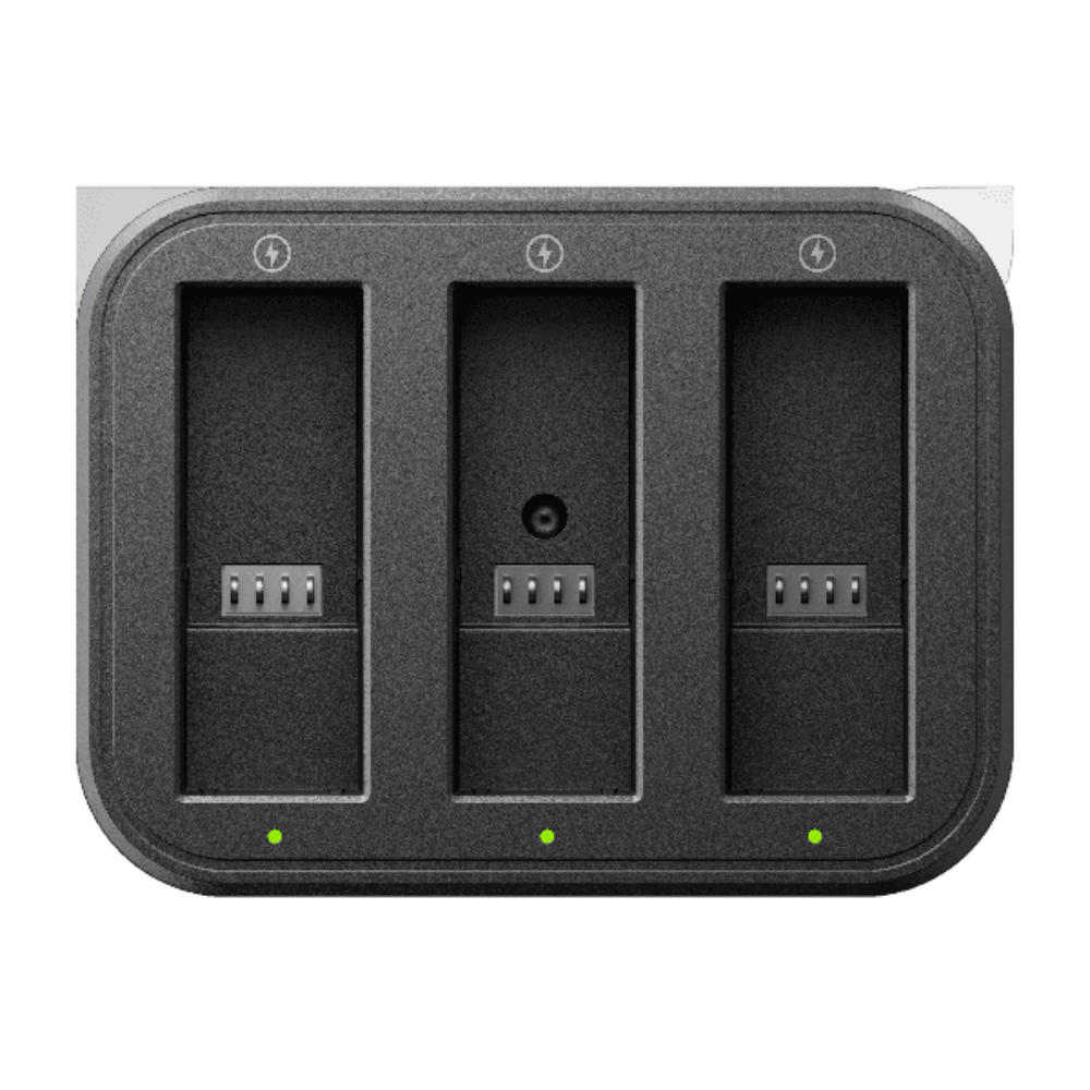 Insta360 Fast Charge Hub for Ace Pro 2/Ace Pro