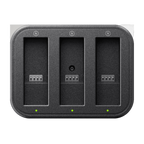 Insta360 Fast Charge Hub for Ace Pro 2/Ace Pro