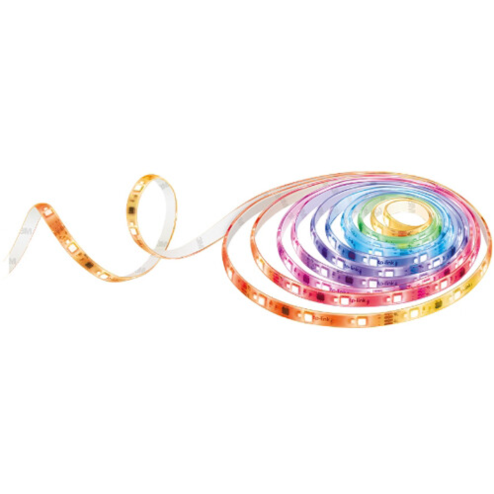TP-Link Tapo Smart Wi-Fi Light Strip Multicolour (5m)