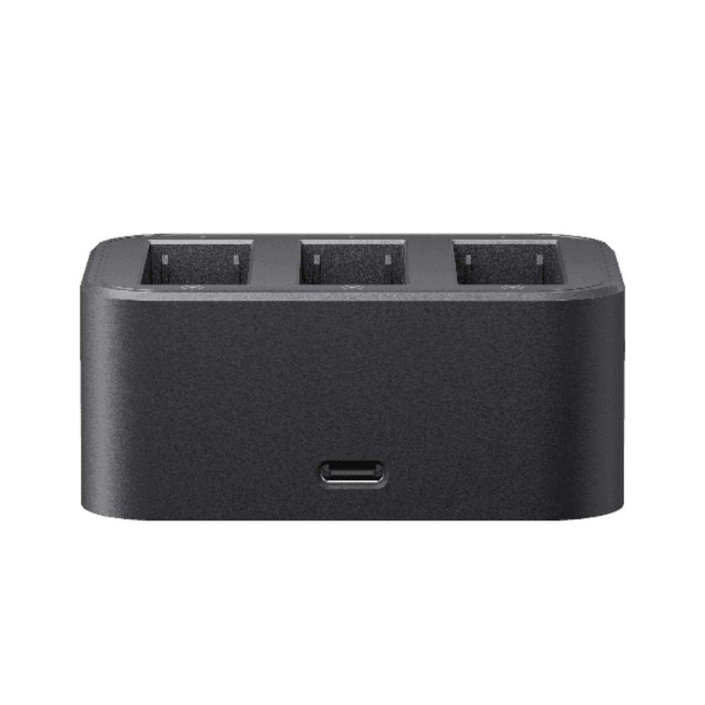 Insta360 Fast Charge Hub for Ace Pro 2/Ace Pro
